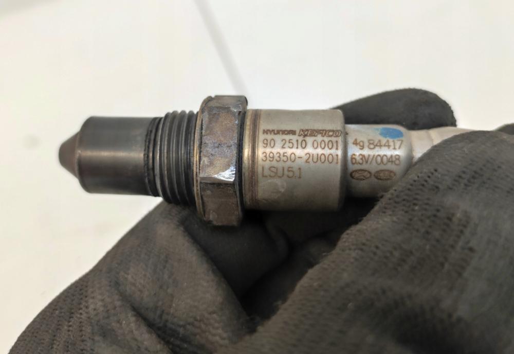 Hyundai Tucson III 2015-2021 TL suv 1.6 CRDI Lambda sonda 39350-2U001