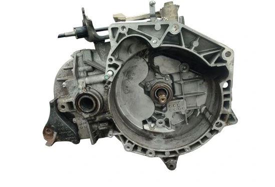 Fiat Bravo II 2007-2014 hatchback 1.4 T-JET petrol MT 88 kW 2010  Prevodovka manuálna 55563397