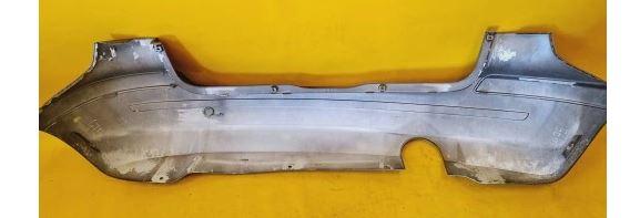 Mercedes B W246 2011-2018 hatchback 1.8 CDI diesel AT 80 kW 2011  Nárazník predný