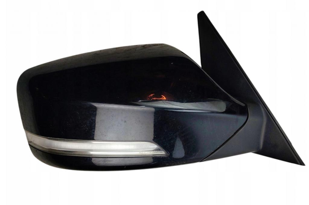 Hyundai ix20 2010-2019  Spätné zrkadlo vonkajšie pravé 8PIN