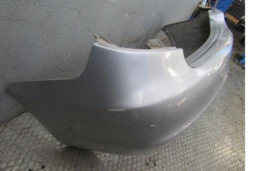 Skoda Fabia II 2007-2014 combi Nárazník zadný