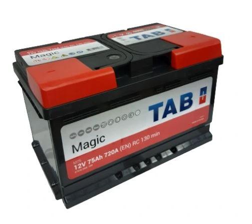 Kia Ceed I 2006-2012 combi 2.0 CRDI diesel MT 103 kW 2009  Batéria (akumulátor)