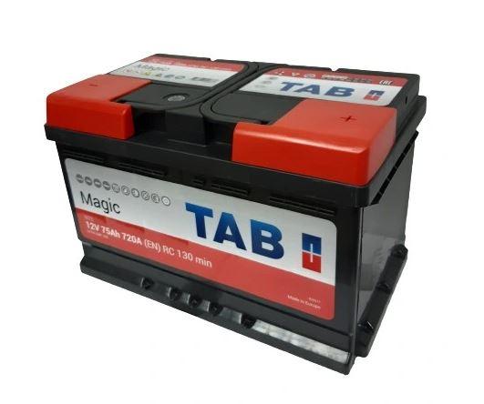 Kia Ceed I 2006-2012 combi 2.0 CRDI diesel MT 103 kW 2009  Batéria (akumulátor)