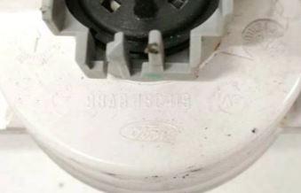 Ford Focus Mk1 1998-2004 combi 1.6 16v petrol MT 74 kW 2004  Panel kúrenia/klimatizácie 98ab18c419ae