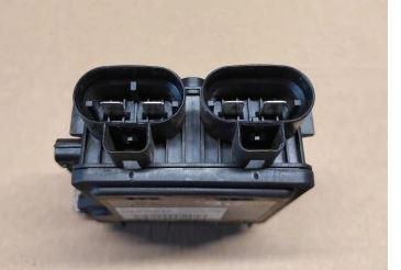 Renault Laguna III 2007-2015 combi 2.0 T 16v petrol AT 125 kW 2008  Modul 243800002R