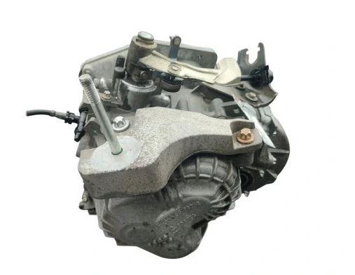 Fiat Bravo II 2007-2014 hatchback 1.4 T-JET petrol MT 88 kW 2010  Prevodovka manuálna 55563397