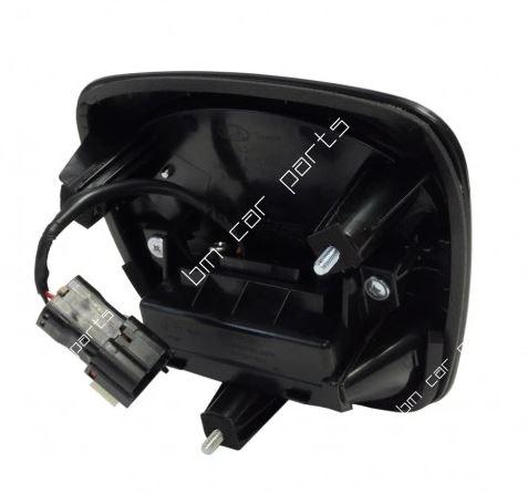 Kia Picanto II 2011-2017 hatchback 1.0 12v petrol MT 50 kW 2013  Kľučka zadnej kapoty vonkajšia 817201Y010