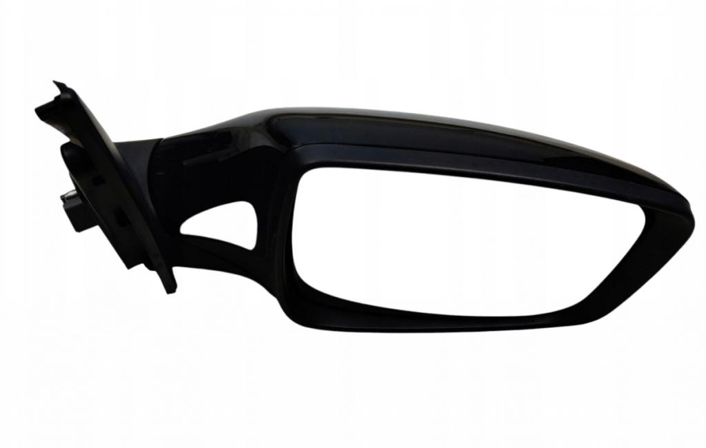 Hyundai ix20 2010-2019 Spätné zrkadlo vonkajšie pravé 8PIN