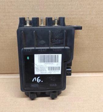 Renault Laguna III 2007-2015 combi 2.0 T 16v petrol AT 125 kW 2008  Modul 243800002R