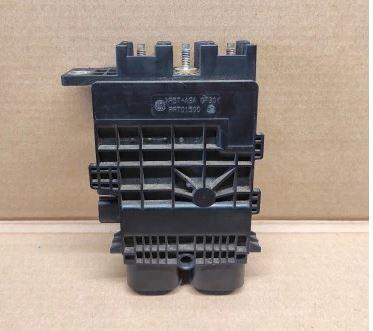 Renault Laguna III 2007-2015 combi 2.0 T 16v petrol AT 125 kW 2008  Modul 243800002R