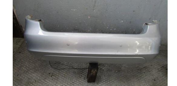 Skoda Fabia II 2007-2014 combi   Nárazník zadný