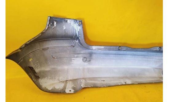 Mercedes B W246 2011-2018 hatchback 1.8 CDI diesel AT 80 kW 2011  Nárazník predný