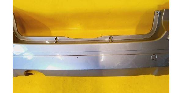 Mercedes B W246 2011-2018 hatchback 1.8 CDI diesel AT 80 kW 2011  Nárazník predný