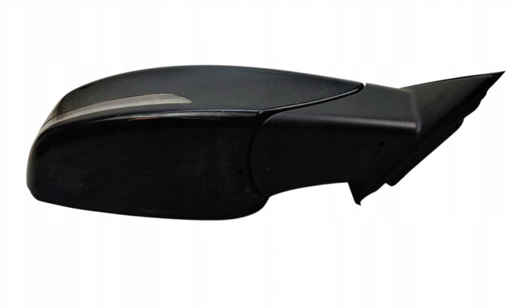 Hyundai ix20 2010-2019 Spätné zrkadlo vonkajšie pravé 8PIN