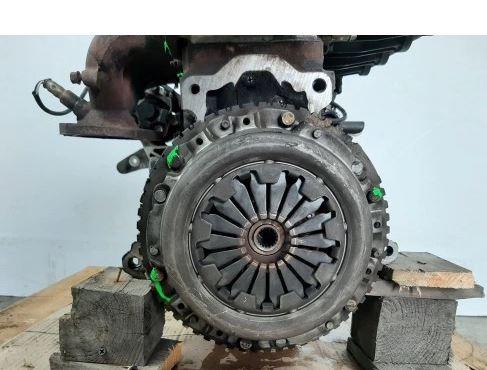 Chevrolet Aveo T200 2003-2008 hatchback 1.2 8v petrol 53 kW 2005 Motor benzín B12S1