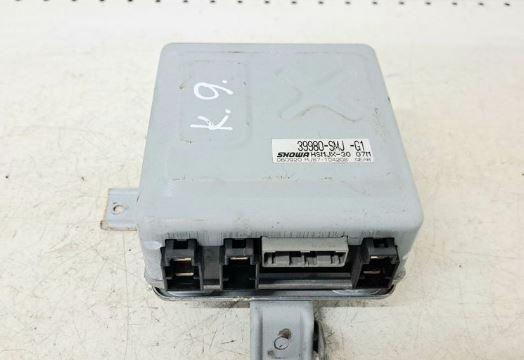 Honda Civic VIII 2006-2011 sedan 1.8 16v petrol MT 103 kW 2007  Riadiaca jednotka 39980SMJG1