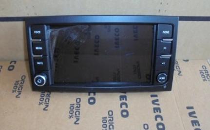 Iveco  IVECO STRALIS HI-WAY  Displej 5801677506