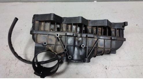 Mercedes E W211 2002-2009 sedan 2.2 CDI diesel AT 90 kW 2005  Sacie potrubie A6460902337