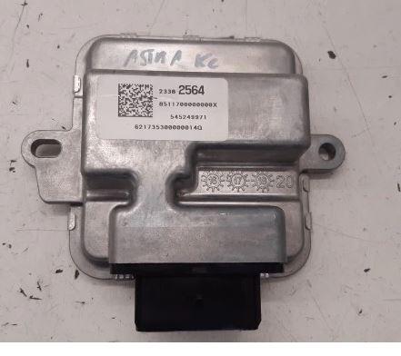 Opel Astra V 2015- combi 1.6 CDTI diesel MT 81 kW 2018  Modul 23382564