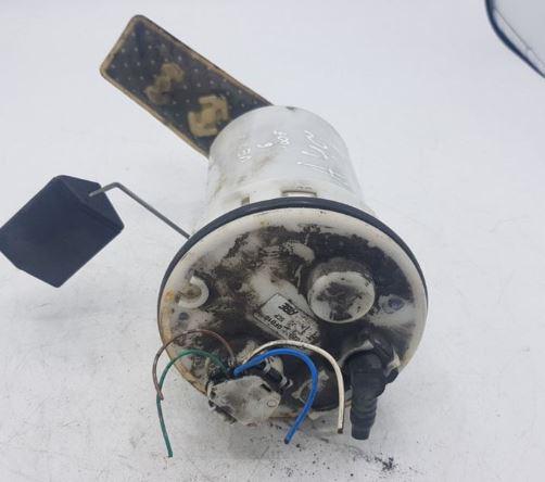 Toyota Corolla Verso II 2004-2009 hatchback 1.8 VVTI petrol AT 95 kW 2004  Palivové čerpadlo 770200F010