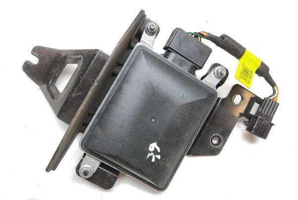 Kia Sorento I 2003-2009 suv 2.5 CRDi 16v diesel 103 kW 2002  Modul mŕtveho uhlu 95811C5000 01160207 AB301A1900