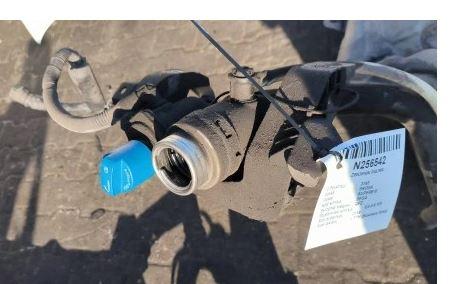 Skoda Superb III 2015-2024 combi   Palivová nádrž 3Q020101