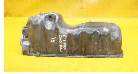 Suzuki Grand Vitara I 1998-2005 suv 2.0 HDI diesel 80 kW 2002  Olejová vaňa zy34027115