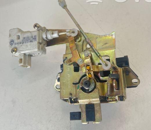 Skoda Octavia I 1996-2010 combi 1.9 TDI diesel 81 kW 2002  Kľučka zadnej kapoty vonkajšia 1U9827565H