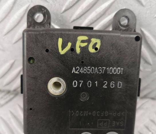 Honda Civic VIII 2006-2011 sedan 1.8 16v petrol MT 103 kW 2007  Motorček kúrenia A24850A3710001 070126D