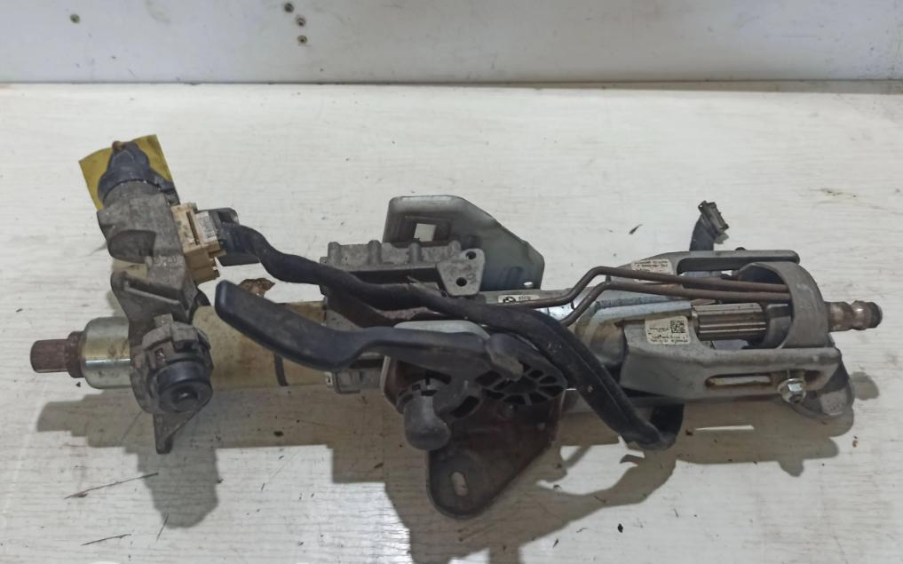 BMW 5 E60 2003-2010 sedan 3.0 petrol AT 190 kW 2008 Riadenie 6770694