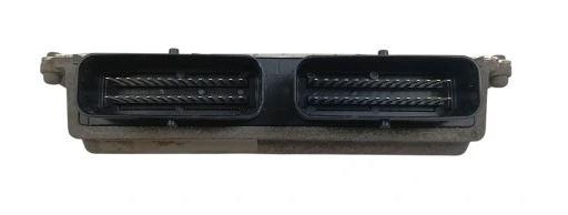 Dacia Logan II 2012-2020 combi 0.9 TCE petrol MT 66 kW 2017  Riadiaca jednotka motora 616000395