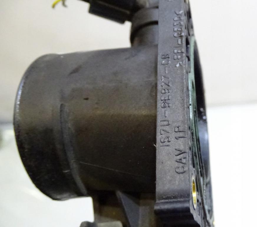 Mazda 5 2005-2010 hatchback 1.8 16v petrol MT 85 kW 2005  Škrtiaca klapka IS7U-9E927-CB