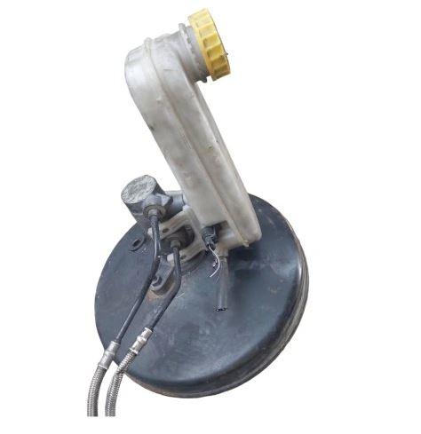 Peugeot Boxer II 2006-2018 2.2 HDI diesel 88 kW 2008  Posilňovač bŕzd 0204051289 51725094