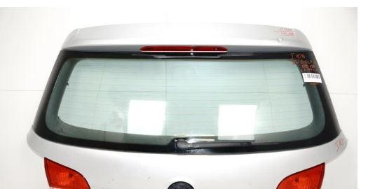 Volkswagen Golf VI 2008-2013 hatchback 1.6 petrol MT 55 kW 1994  Kapota zadná (kufor)