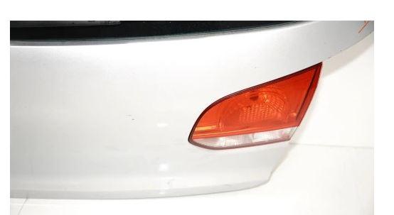 Volkswagen Golf VI 2008-2013 hatchback 1.6 petrol MT 55 kW 1994  Kapota zadná (kufor)