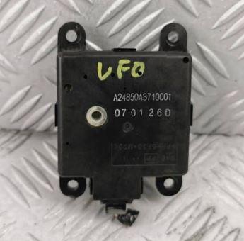 Honda Civic VIII 2006-2011 sedan 1.8 16v petrol MT 103 kW 2007  Motorček kúrenia A24850A3710001 070126D