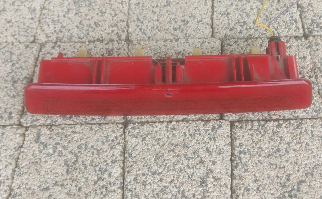 Peugeot 307 combi Brzdové svetlo zadné (horné)