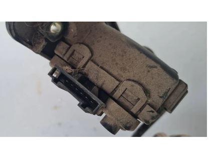 Renault Espace IV 2003-2014 hatchback 2.0 DCI diesel AT 127 kW 2009  Potenciometer plynového pedálu 8200007513  6PV008119-18