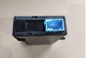 Renault Espace IV 2003-2014 hatchback 2.0 DCI diesel MT 127 kW 2010  Modul 8200625887