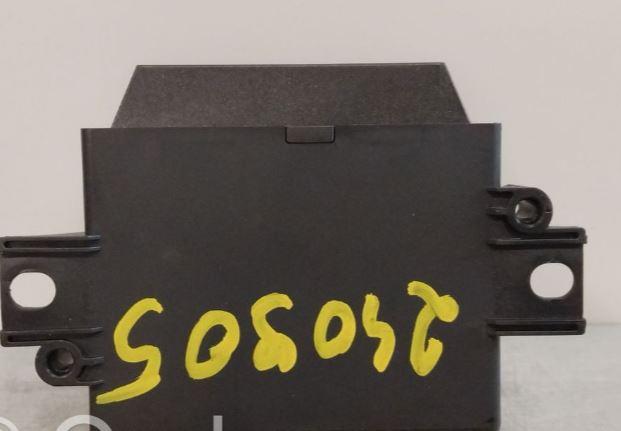 Ford Kuga Mk1 2008-2013 hatchback 2.0 TDCI diesel G6DG D4204 MT 100 kW 2008  Modul parkovacích senzorov 9M5T-15K866-BB