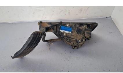 Renault Espace IV 2003-2014 hatchback 2.0 DCI diesel AT 127 kW 2009  Potenciometer plynového pedálu 8200007513  6PV008119-18