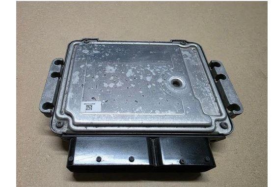 Fiat Doblo II 2010- hatchback 1.6 JTD diesel MT 77 kW 2010  Riadiaca jednotka motora 0281017006 51873212