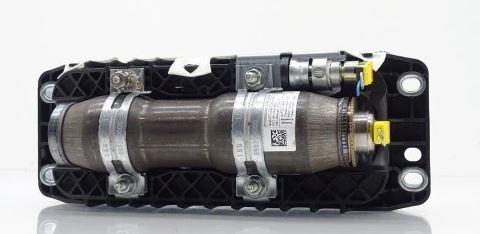 Audi A6 C7 2011-2018 sedan 2.0 TDI diesel MT 130 kW 2011  Airbag spolujazdca 4G8880204E