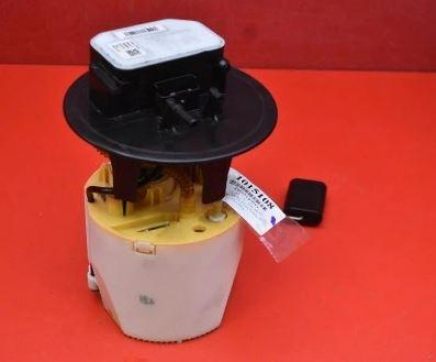 Peugeot 508 2010-2018 sedan 1.6 HDI diesel AT 88 kW 2017  Palivové čerpadlo 9677538680