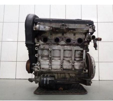 Rover 200 hatchback 1.4 16v petrol MT 76 kW 1997  Motor benzín 14K4F