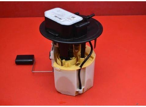 Peugeot 508 2010-2018 sedan 1.6 HDI diesel AT 88 kW 2017  Palivové čerpadlo 9677538680