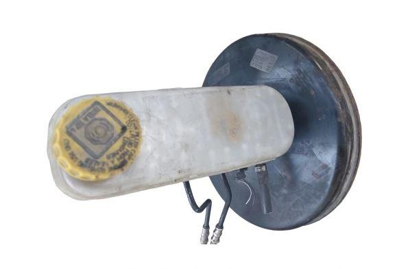 Peugeot Boxer II 2006-2018 2.2 HDI diesel 88 kW 2008  Posilňovač bŕzd 0204051289 51725094