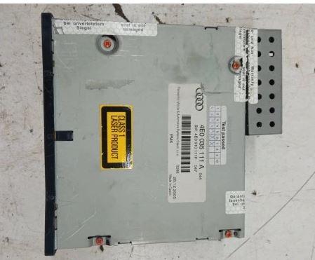 Audi A6 C6 2004-2011 sedan 2.0 TDI diesel MT 103 kW 2008  CD menič 4E0035111A