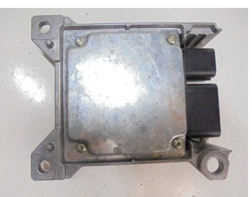 Ford Focus Mk1 1998-2004 hatchback 1.8 TDCI diesel MT 85 kW 2002  Riadiaca jednotka airbagu 98AG14B056AF