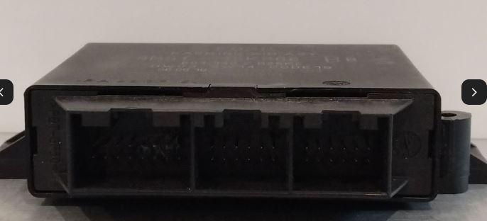 Ford Kuga Mk1 2008-2013 hatchback 2.0 TDCI diesel G6DG D4204 MT 100 kW 2008  Modul parkovacích senzorov 9M5T-15K866-BB